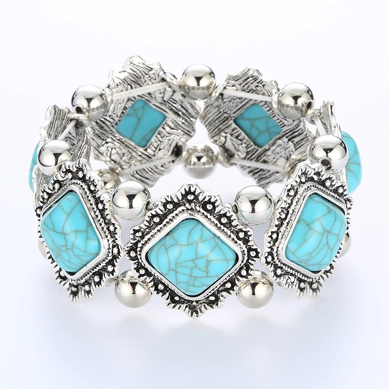 Bracelet à parfumer en tissu liberty bohème bleu, bracelet porte bonheur,  bijoux cadeaux femme, bracelet plume - Un grand marché