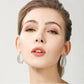 boucles d'oreilles anneaux